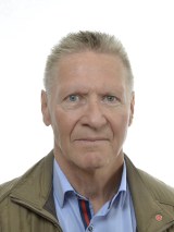 Jan-Olof Larsson (S)