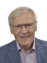 Bosse Ringholm