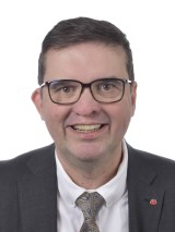 Mikael Dahlqvist