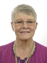 Maud Olofsson (C)
