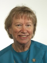 Gudrun Norberg