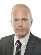 Fredrik Eriksson