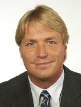 justitieminister Thomas Bodström 