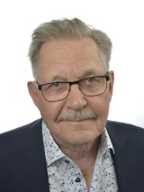Johnny Ahlqvist