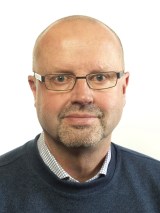 Stefan Tornberg
