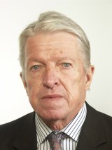 Helge Hagberg