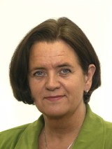 Birgitta Ahlqvist
