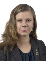 Emma Berginger (MP)