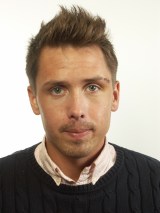 William Petzäll