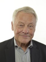 Bengt Westerberg