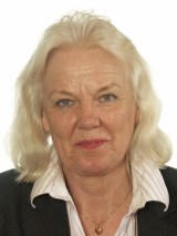 Karin Starrin