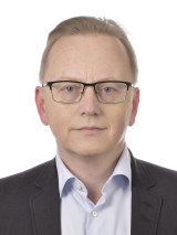 Fredrik Olovsson (S)
