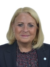 Elisabeth Björnsdotter Rahm