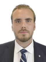 Mattias Eriksson Falk