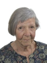 Ingrid Andersson