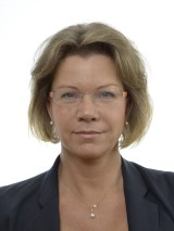 Margareta Larsson
