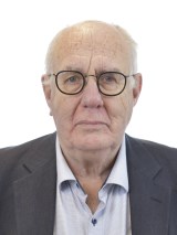 Bo Bernhardsson