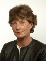 Anne Ludvigsson