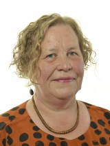 Elisabet Knutsson (MP)