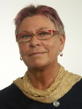 Lisbet Calner