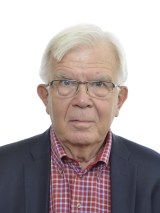 Alf Svensson
