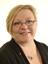 Meeri Wasberg
