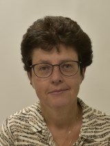 Irene Oskarsson