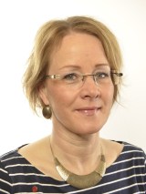 Maria Öberg
