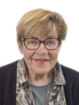 Marianne Andersson i Vårgårda