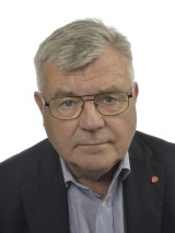 Kjell Nordström