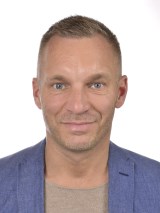 Statsrådet Erik Slottner