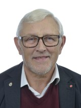 Karl Gustav Abramsson