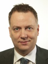 Mats G Nilsson