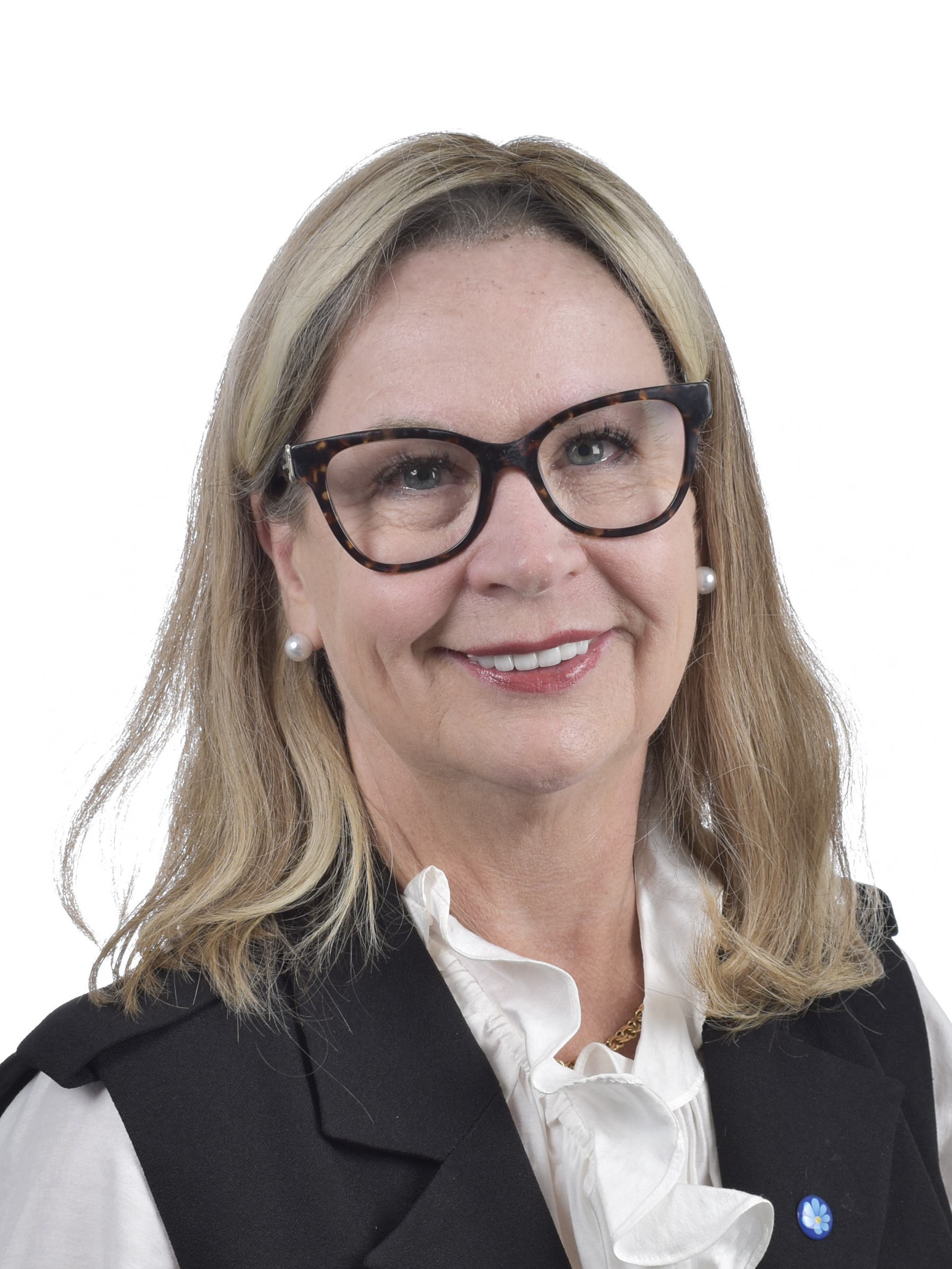 Gunilla Gomér