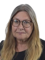 Gunilla Svantorp