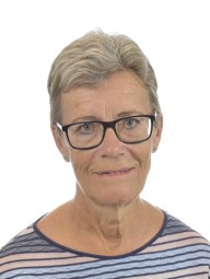 Eva Bengtson