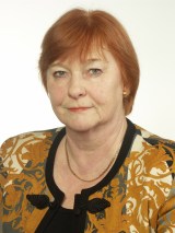 Birgit Friggebo