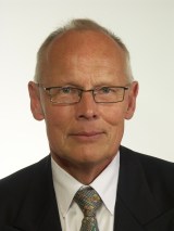 Stefan Kihlberg