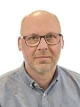 Patrik Engström