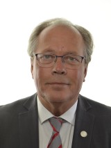 Thomas Finnborg