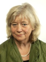 jordbruksminister Margareta Winberg 
