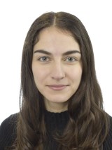 Klimat- och miljöminister Romina Pourmokhtari