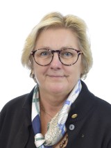 Lena Asplund (M)