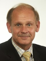Ulf Sjösten