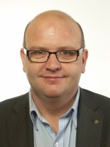 Torsten Lindström