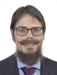 Max Andersson