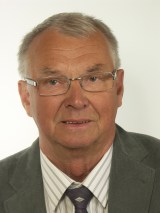 Leif Marklund