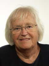 Karin Wegestål
