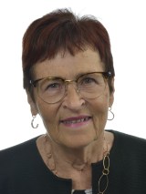 Agneta Lundberg