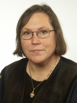 Gudrun Lindvall